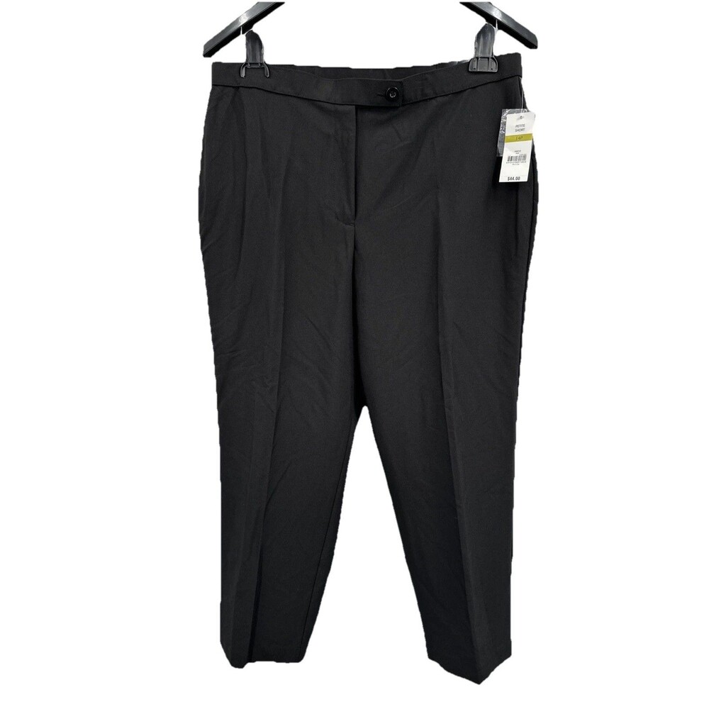 Kim Rogers Dress Pants 14 Petite